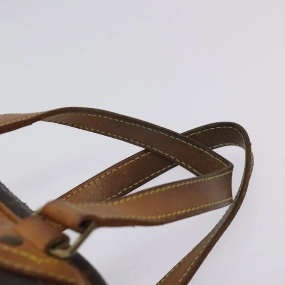 LOUIS VUITTON Monogram Excursion Hand Bag - Picture 8 of 16